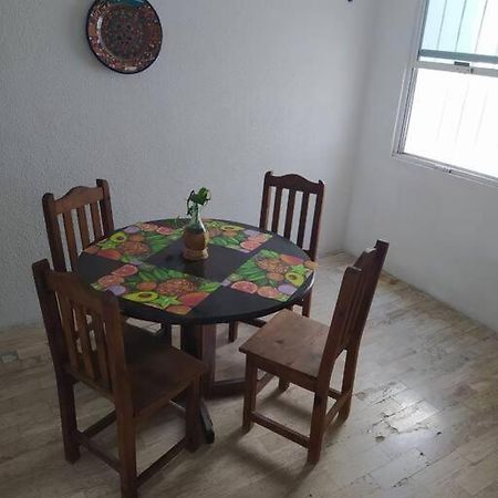 Arrecife Lägenhet Cancún Exteriör bild