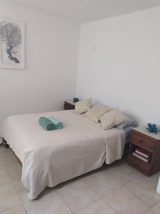 Arrecife Lägenhet Cancún Exteriör bild