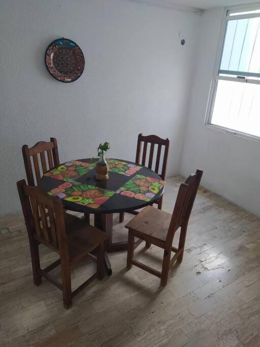 Arrecife Lägenhet Cancún Exteriör bild