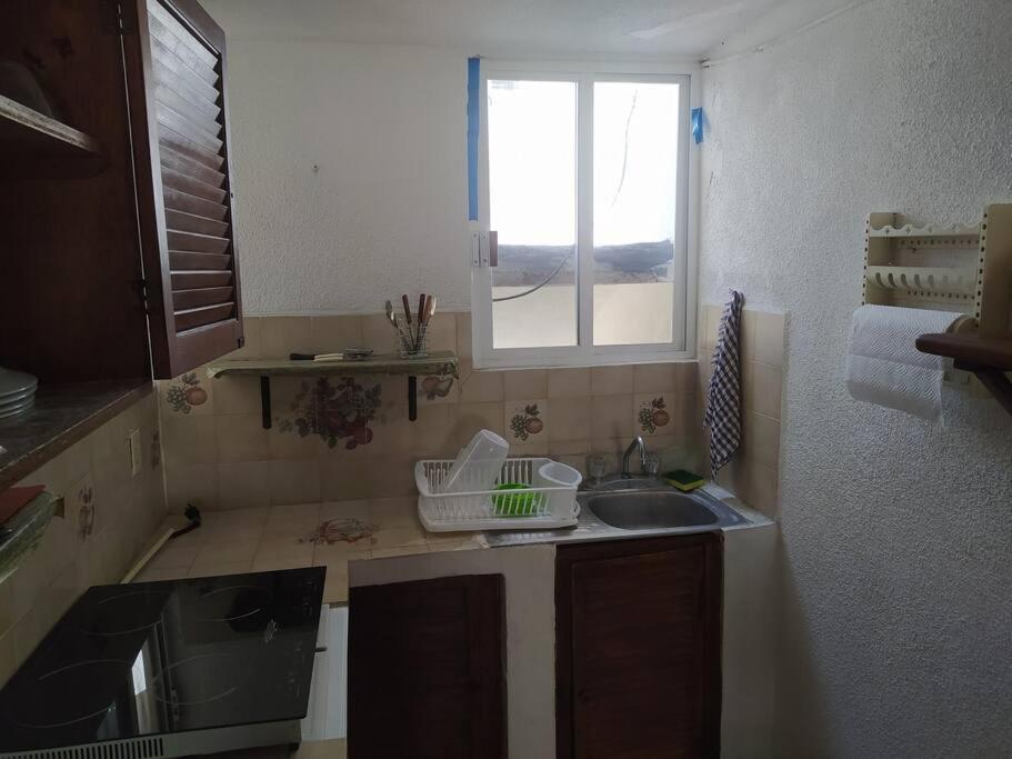 Arrecife Lägenhet Cancún Exteriör bild